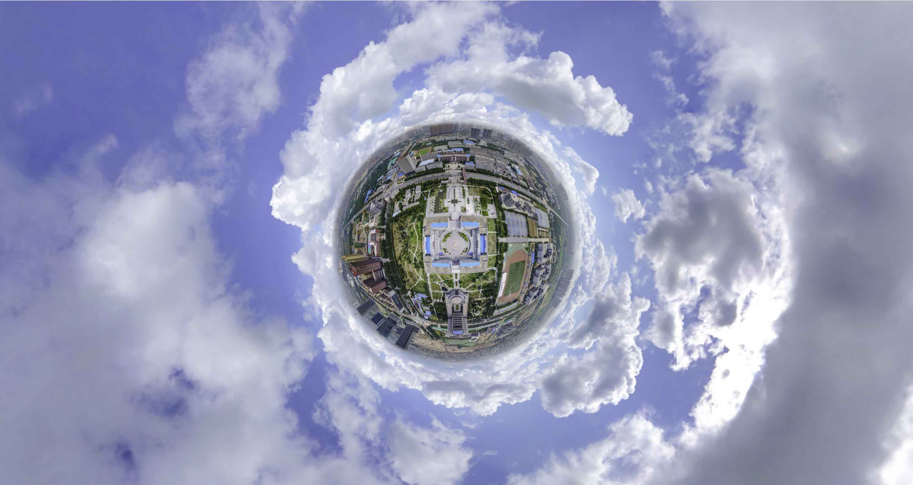 浪卡子格凸河风景名胜区