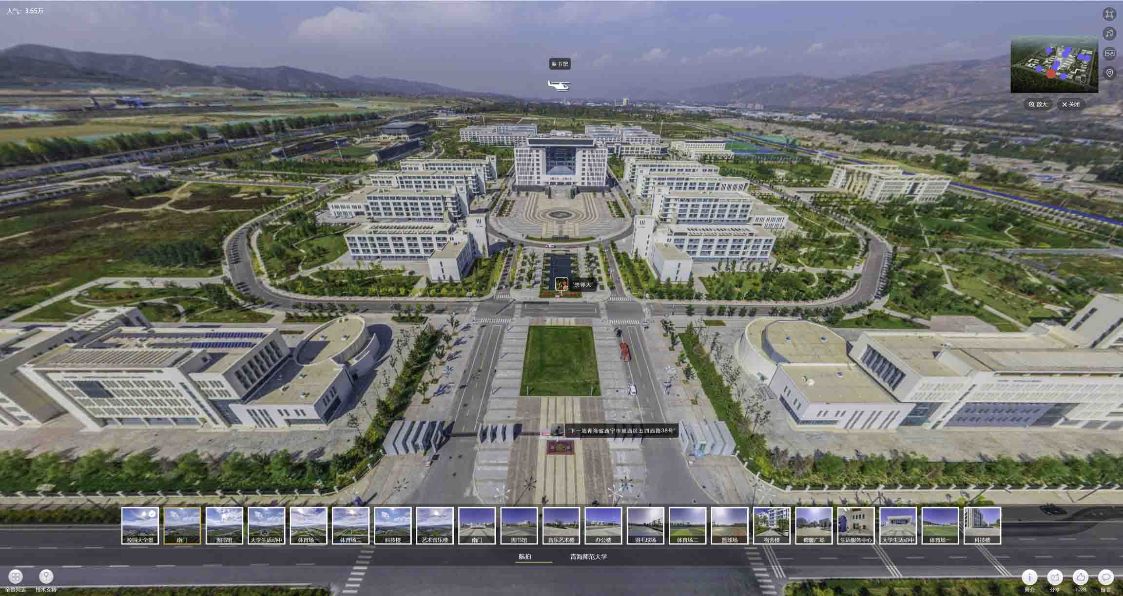 浪卡子油菜花-惊艳半生的花海仙境