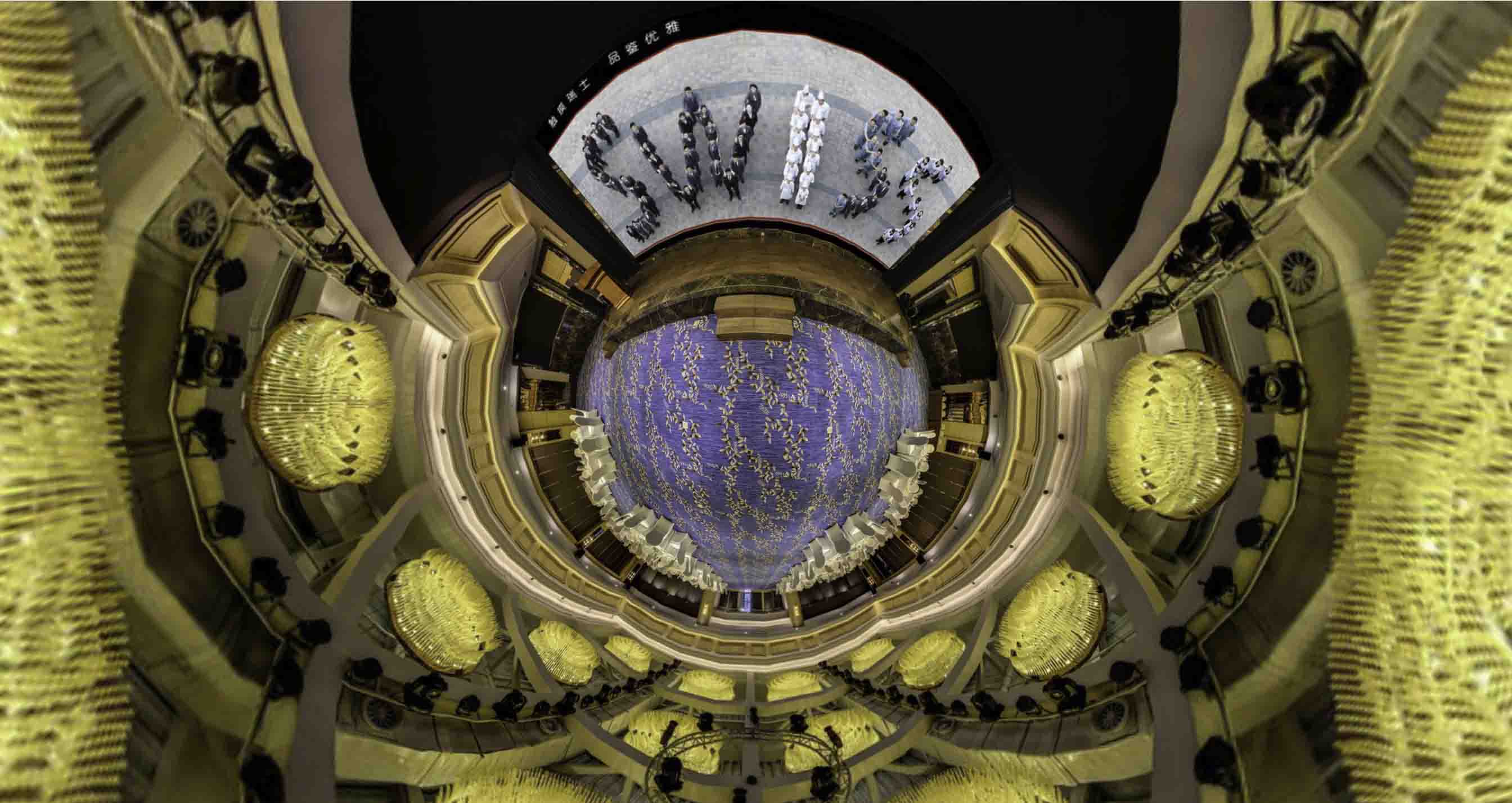 浪卡子探索VR全景拍摄中的深度感：营造沉浸式体验的关键要素